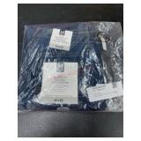 Relaxed Fit Stretch Denim Jeans, 30x30