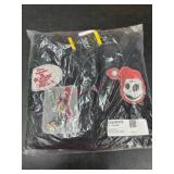 Women's Medium Nightmare Sweatshirt