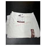 White Denim Tummyfit Jeans Size 22W