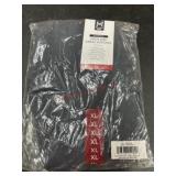 High-Rise Ankle Leggings, Size XL