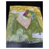 Disney Princess Tiana Child Costume