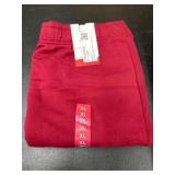Red XL Men's Lounge Pants