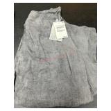 Coal Oversized Cardigan, Size XL