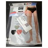 5-Pack Supersoft Cotton Briefs, Size L