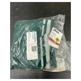 Green Penn Seamless Leggings Set