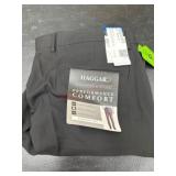 Haggar Performance Comfort Pants, 38x34