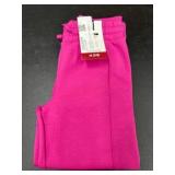 Pink girl' Medium Jogger Pants