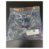 Men's Denim Jeans, Size 36x32