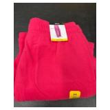 Red Medium Pants from Sam's Club