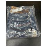 Menï¿½s Blue Denim Jeans, 30 x 30