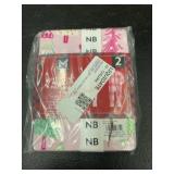 Infant Holiday Pajama Set, 2-Pack, Size NB