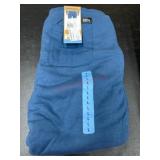 Menï¿½s Lounge Pants in Blue, Size L