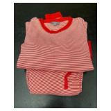 Women's Loft Large Sleep Set
