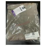 XXL Men's Hoodie in Beige Color