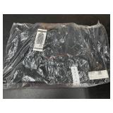 Men's Black Vest (Size S) by Sam's Club
