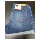 Women's Denim Weekend Shorts