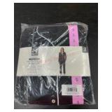 Women's Notch Collar Pajama Set, 2-Piece