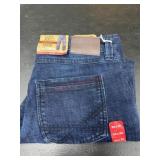 Men's Stretch Denim Jeans in 34x30
