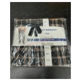 Men's Sleep Fleece Pants, Small