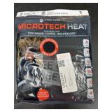 Men's Microtech Heat Base Layer Pants