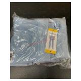 Sam's Club Light Blue Jogger Pants, Size M