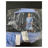 Gap Women's Blue Gauze Dress