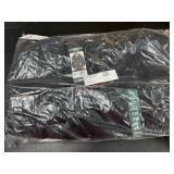 3XL Black Jacket from Sam's Club