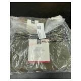 Mason Straight Fit 5 Pocket Pants