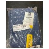 Ladies Flare Yoga Pants - Size Medium