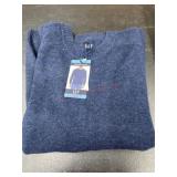 GAP Blue Knit Sweater with Tag