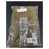 Coleman Canvas Work Pants, 30 x 32