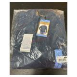 Eddie Bauer Men's Pullover in Blue