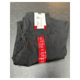 Pack of Black XS Leggings