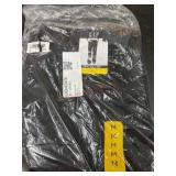 Black Gap Jacket in Size Medium