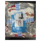 Carter's Holiday 2-Piece Pajamas, Size 4T