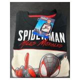 Spider-Man Miles Morales Kids Shirt