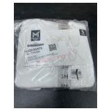 Pack of Baby Organic Cotton Onesies