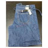 Women's Denim Jeans, Size 10