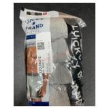 Lucky Brand Menï¿½s Boxer Briefs Pack