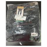 Eddie Bauer Faux Shearling Jogger 3XL
