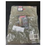 Coleman Utility Cargo Pants, Size 30x32