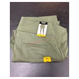 Green Express Jogger Pants Size M