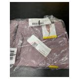 Pack of Purple Medium Shirts From Sam's Club