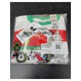 Kids' Pajama Set - XS (4/5)