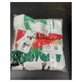 Graphic T-Shirt, Size Small, Made in Cambodia