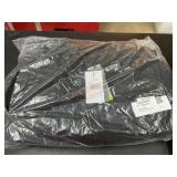 Black Snow Jacket, Size Small