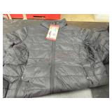 Womens Eddie Bauer XL Jacket, Black
