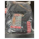 Men's Stretch Fleece-Lined Pants, 34x32