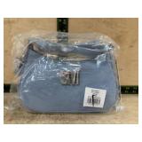 Steve Madden Light Blue Handbag