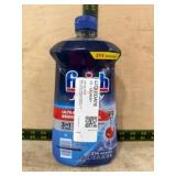 Liquid Laundry Detergent 3-in-1 Formula